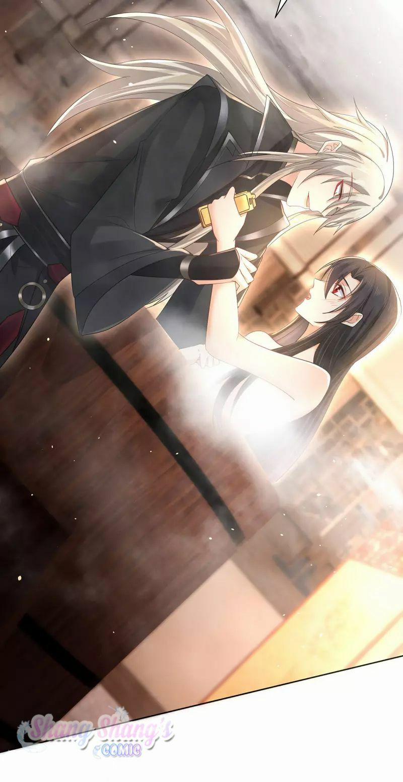 Ta Ở Dị Giới Nuôi Dưỡng Nam Thần: Thần Y Cửu Tiểu Thư 215 trang 24