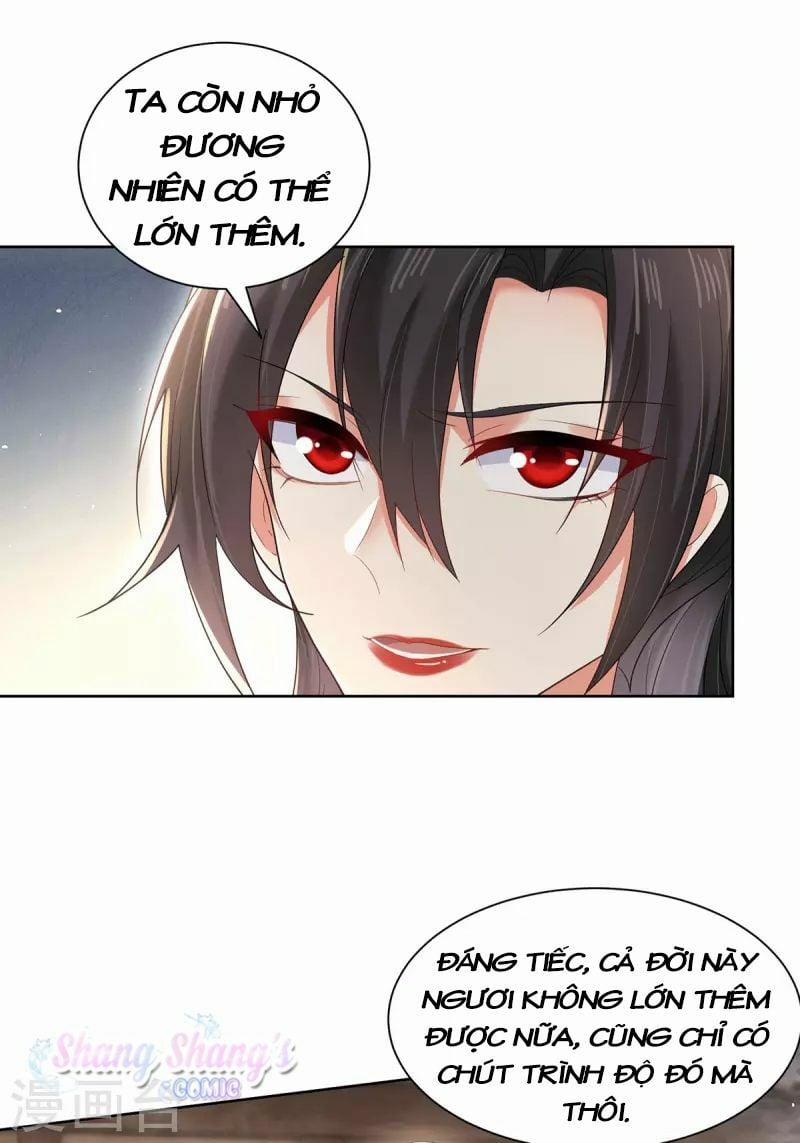 Ta Ở Dị Giới Nuôi Dưỡng Nam Thần: Thần Y Cửu Tiểu Thư 215 trang 26