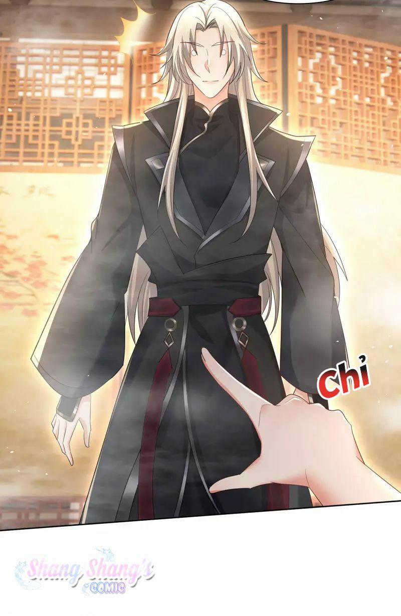 Ta Ở Dị Giới Nuôi Dưỡng Nam Thần: Thần Y Cửu Tiểu Thư 215 trang 27