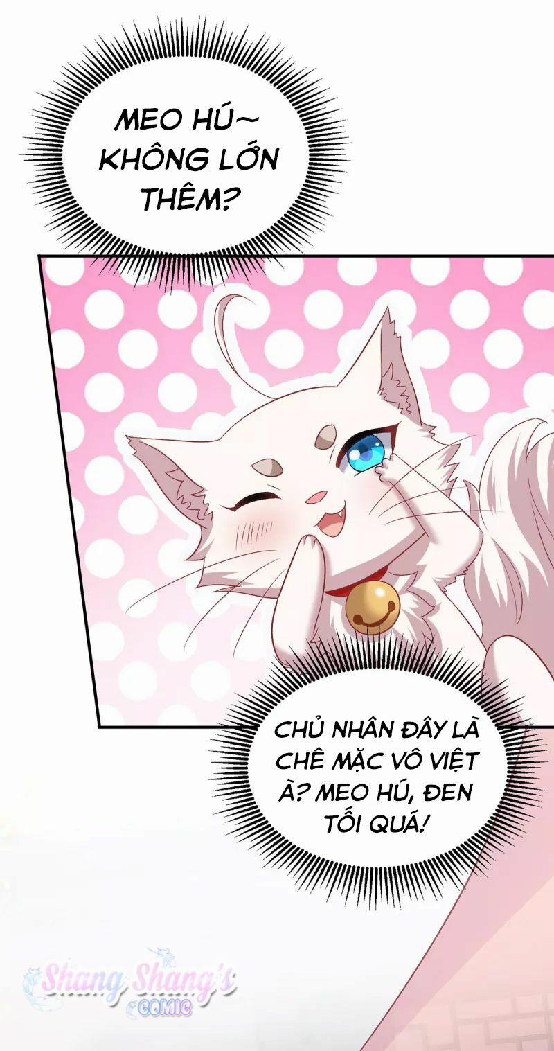 Ta Ở Dị Giới Nuôi Dưỡng Nam Thần: Thần Y Cửu Tiểu Thư 215 trang 28