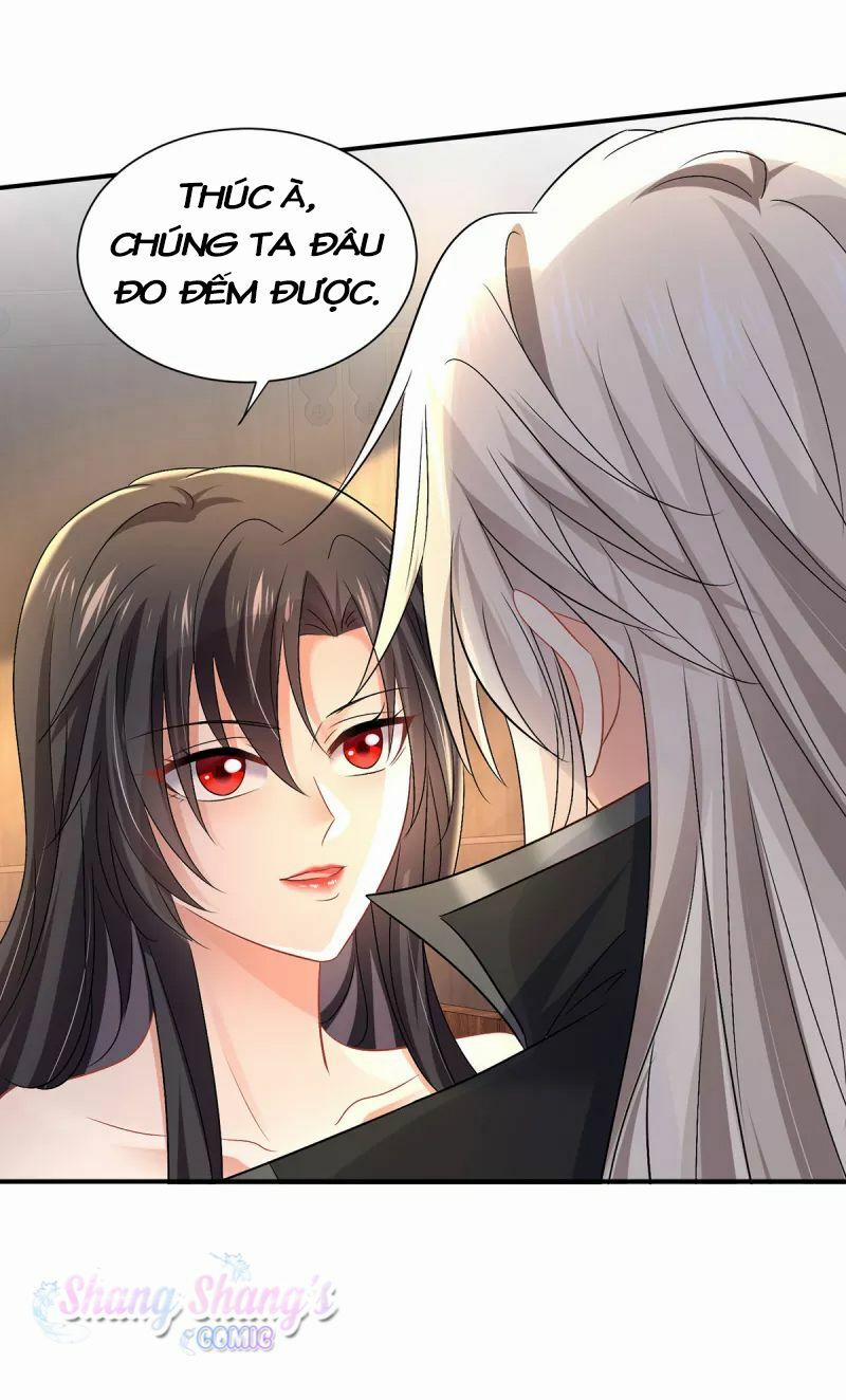 Ta Ở Dị Giới Nuôi Dưỡng Nam Thần: Thần Y Cửu Tiểu Thư 215 trang 30