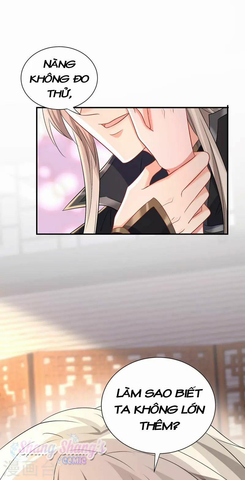 Ta Ở Dị Giới Nuôi Dưỡng Nam Thần: Thần Y Cửu Tiểu Thư 215 trang 31