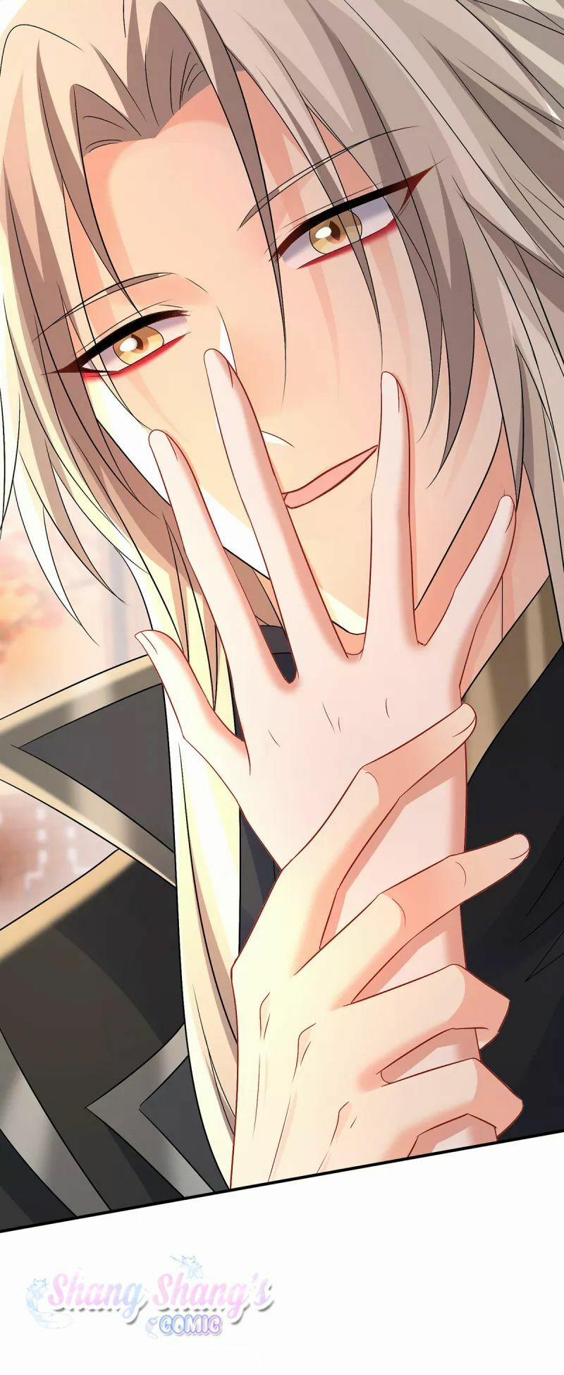 Ta Ở Dị Giới Nuôi Dưỡng Nam Thần: Thần Y Cửu Tiểu Thư 215 trang 32