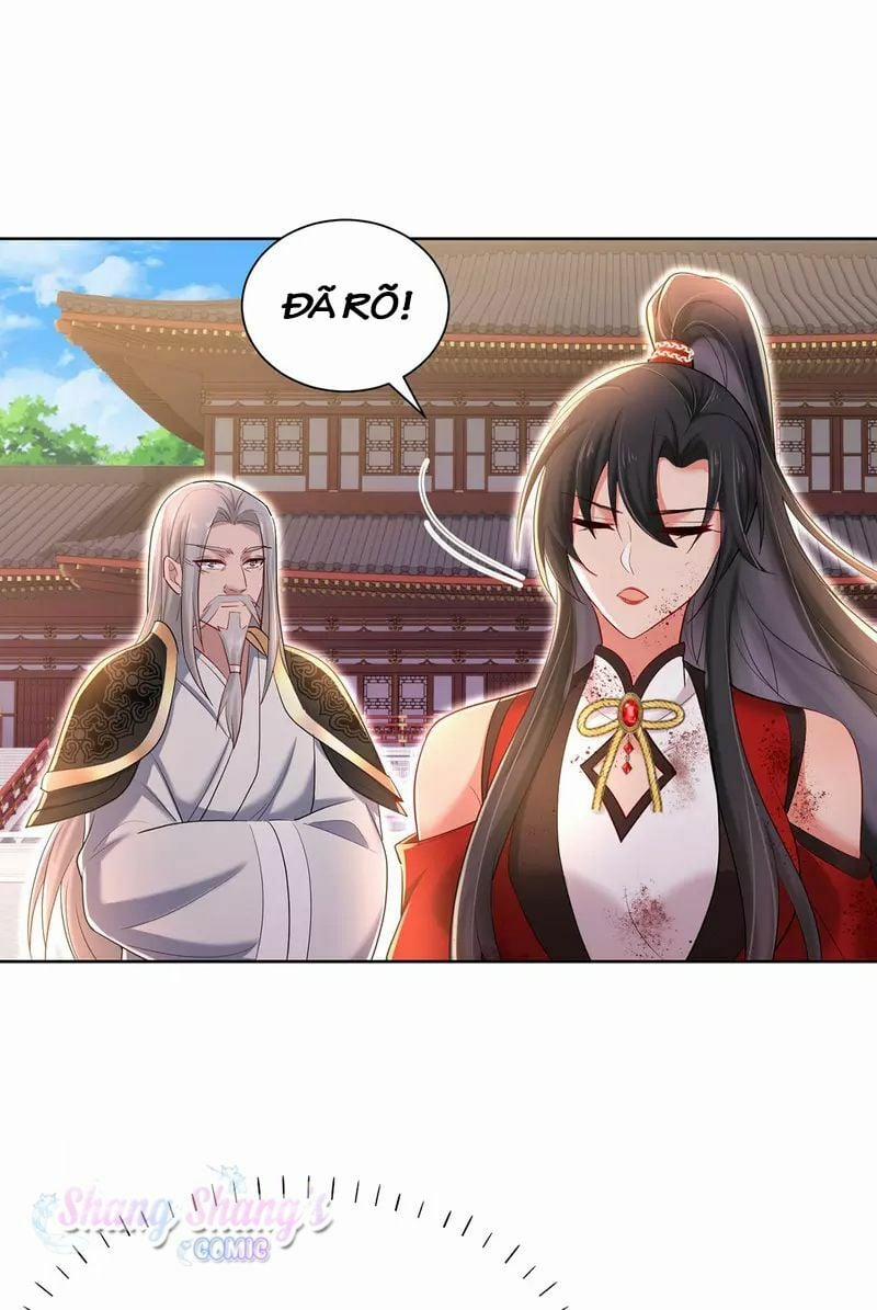 Ta Ở Dị Giới Nuôi Dưỡng Nam Thần: Thần Y Cửu Tiểu Thư 215 trang 7