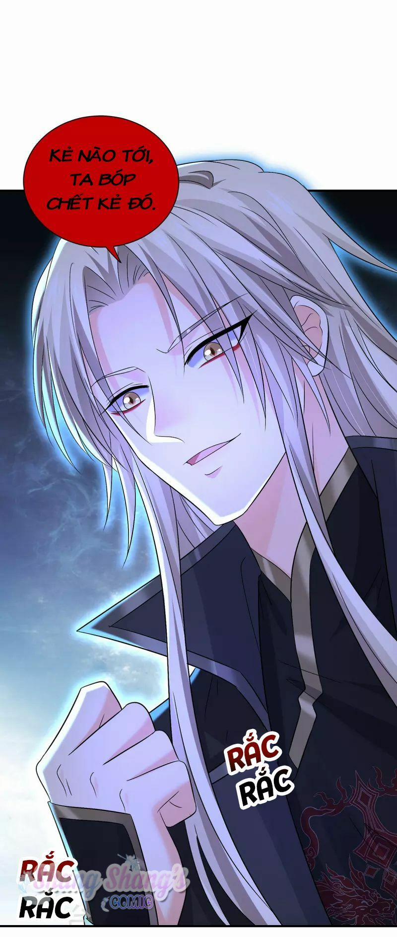 Ta Ở Dị Giới Nuôi Dưỡng Nam Thần: Thần Y Cửu Tiểu Thư 216 trang 12