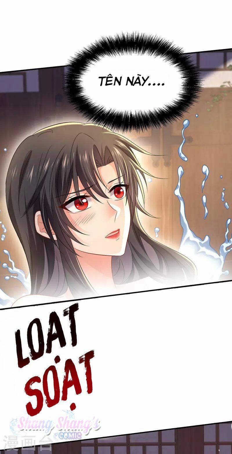 Ta Ở Dị Giới Nuôi Dưỡng Nam Thần: Thần Y Cửu Tiểu Thư 216 trang 2