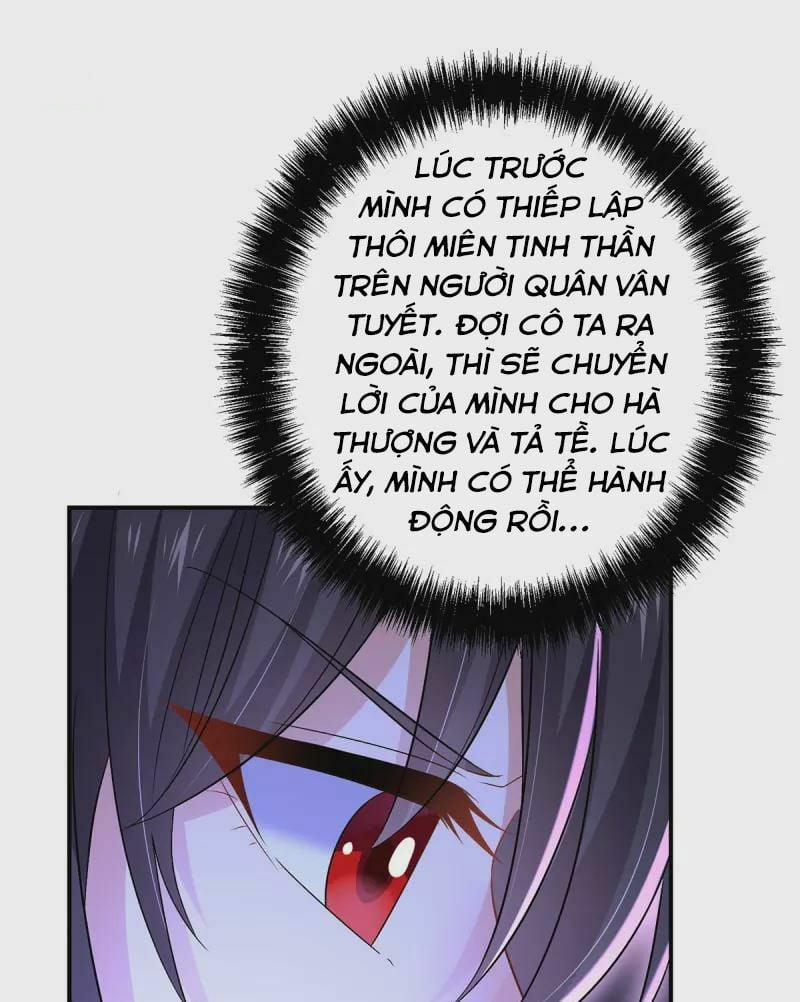 Ta Ở Dị Giới Nuôi Dưỡng Nam Thần: Thần Y Cửu Tiểu Thư 216 trang 23