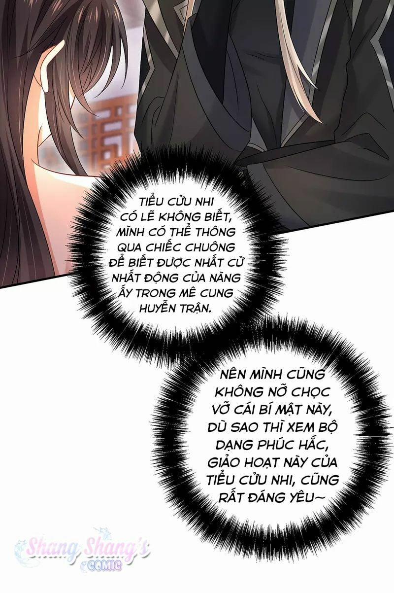 Ta Ở Dị Giới Nuôi Dưỡng Nam Thần: Thần Y Cửu Tiểu Thư 216 trang 26