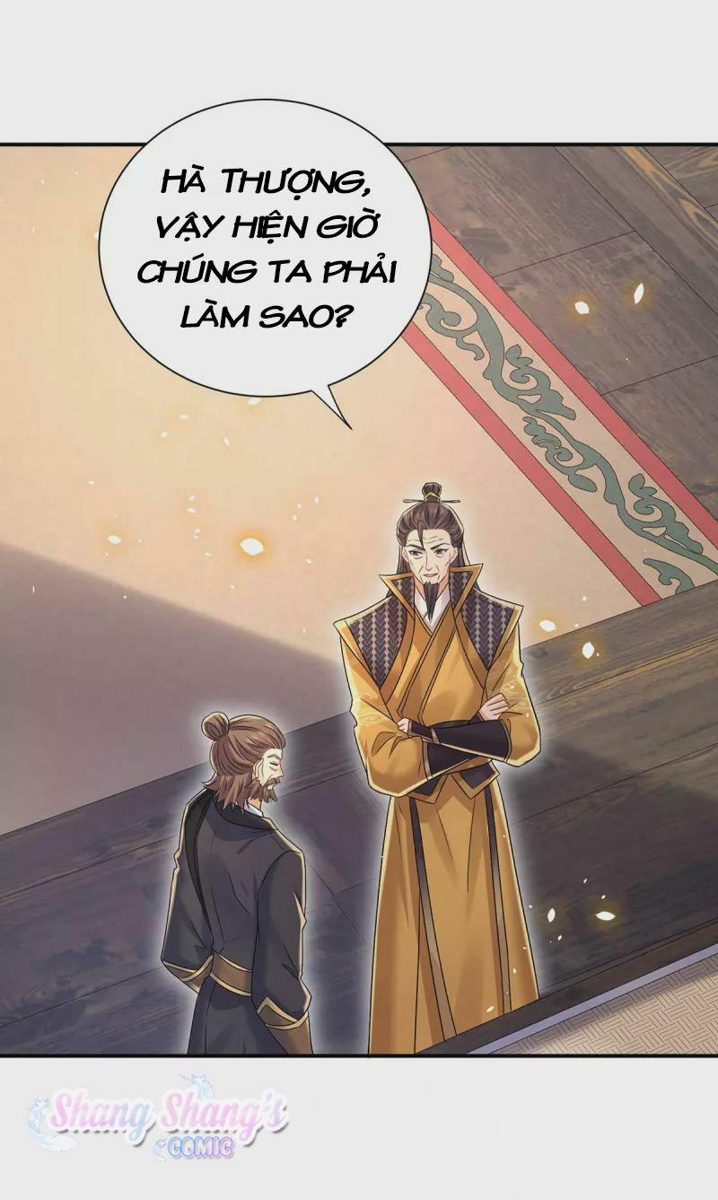 Ta Ở Dị Giới Nuôi Dưỡng Nam Thần: Thần Y Cửu Tiểu Thư 216 trang 31