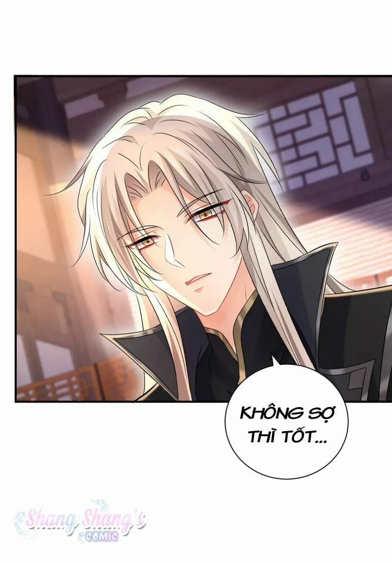 Ta Ở Dị Giới Nuôi Dưỡng Nam Thần: Thần Y Cửu Tiểu Thư 216 trang 4