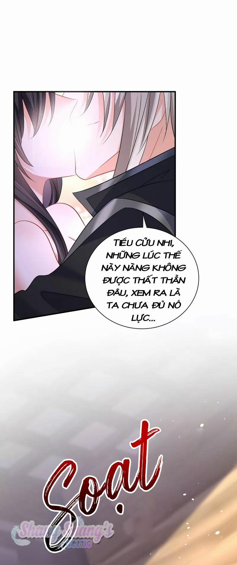 Ta Ở Dị Giới Nuôi Dưỡng Nam Thần: Thần Y Cửu Tiểu Thư 216 trang 7