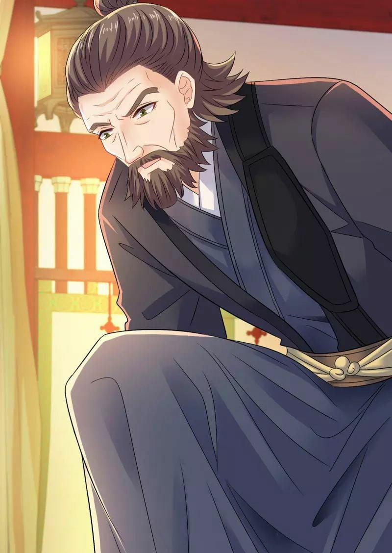 Ta Ở Dị Giới Nuôi Dưỡng Nam Thần: Thần Y Cửu Tiểu Thư 217 trang 14