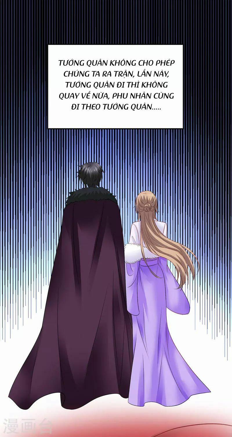 Ta Ở Dị Giới Nuôi Dưỡng Nam Thần: Thần Y Cửu Tiểu Thư 217 trang 20