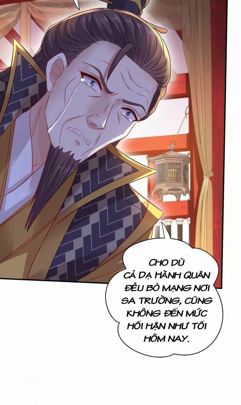 Ta Ở Dị Giới Nuôi Dưỡng Nam Thần: Thần Y Cửu Tiểu Thư 217 trang 22