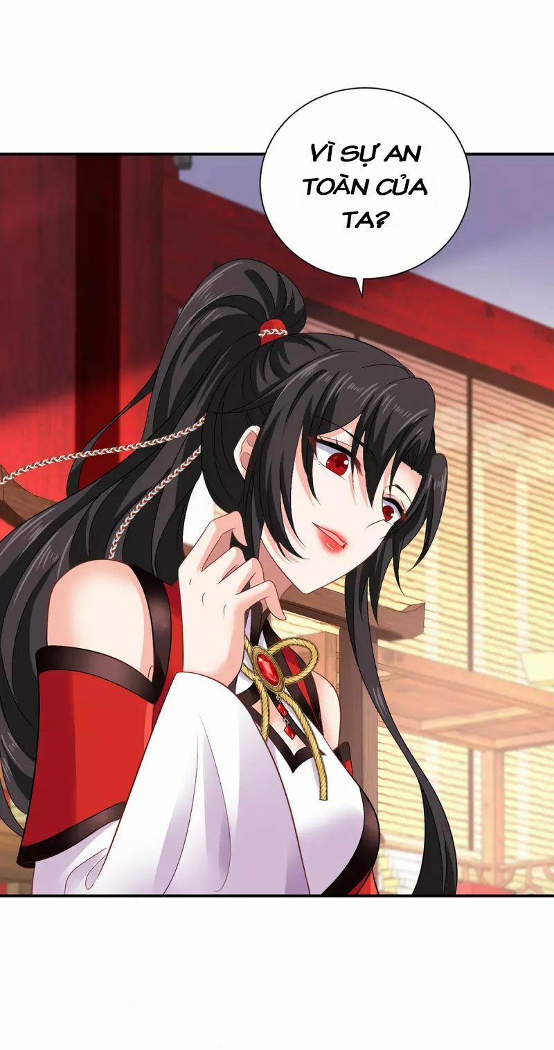 Ta Ở Dị Giới Nuôi Dưỡng Nam Thần: Thần Y Cửu Tiểu Thư 217 trang 30