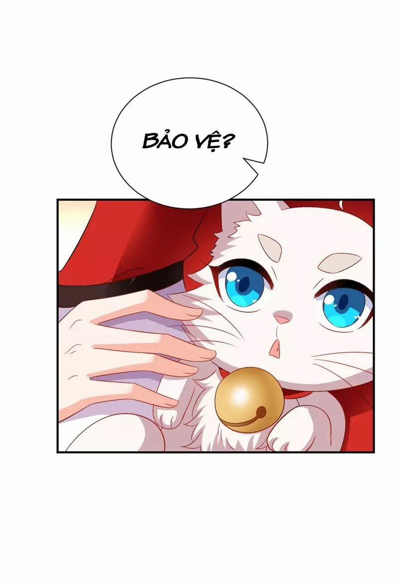 Ta Ở Dị Giới Nuôi Dưỡng Nam Thần: Thần Y Cửu Tiểu Thư 217 trang 34