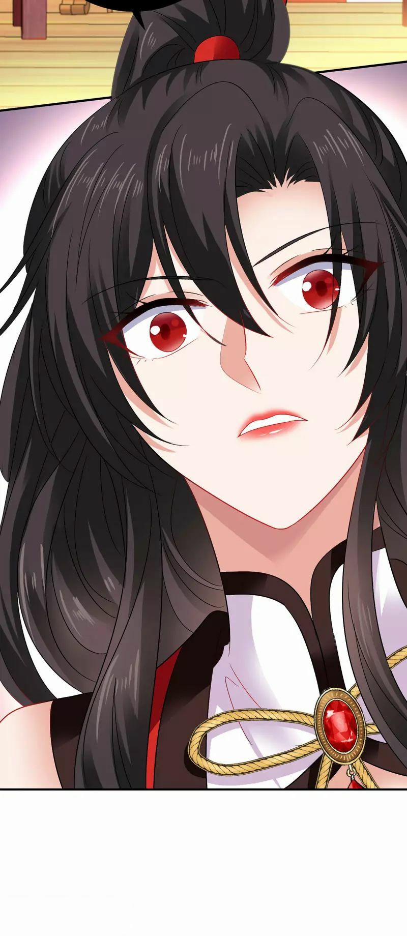 Ta Ở Dị Giới Nuôi Dưỡng Nam Thần: Thần Y Cửu Tiểu Thư 217 trang 37