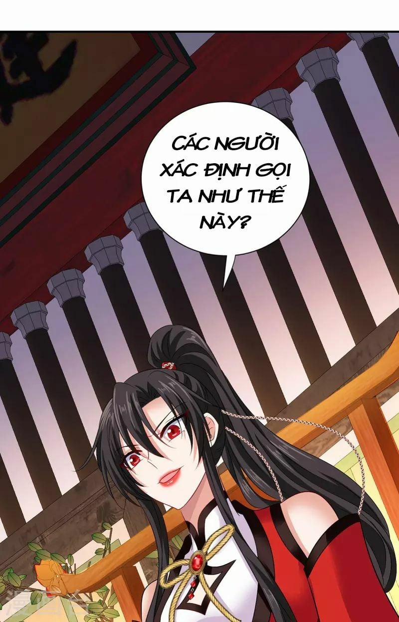 Ta Ở Dị Giới Nuôi Dưỡng Nam Thần: Thần Y Cửu Tiểu Thư 217 trang 7