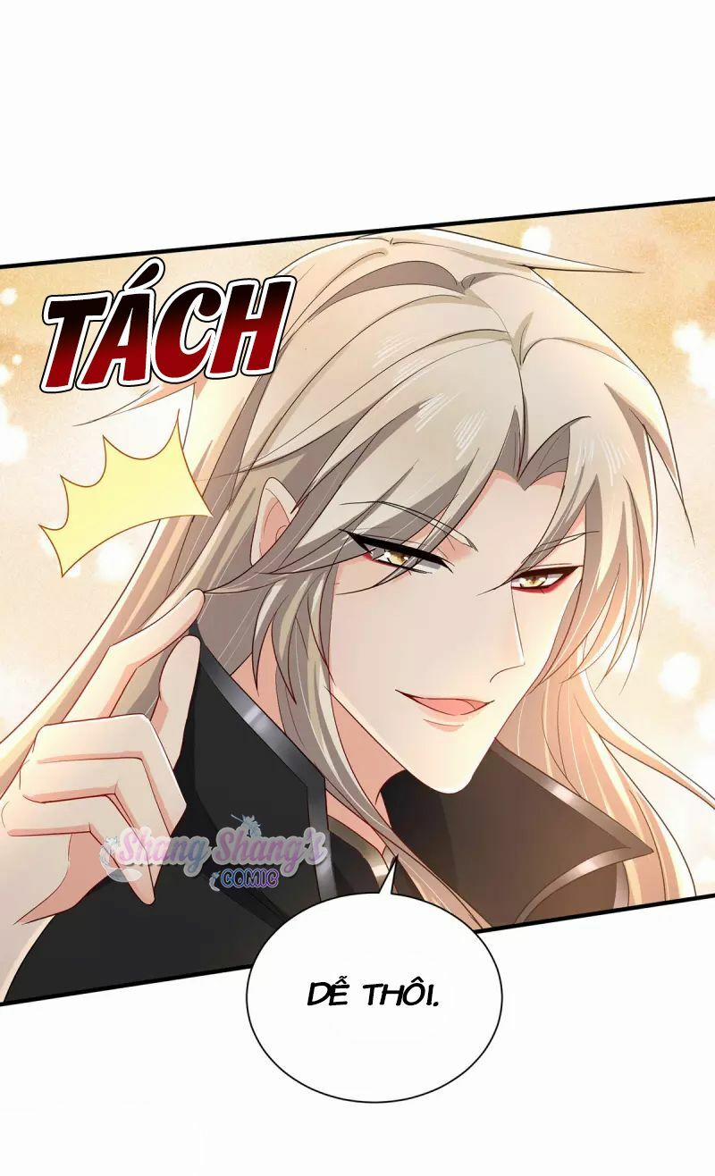 Ta Ở Dị Giới Nuôi Dưỡng Nam Thần: Thần Y Cửu Tiểu Thư 218 trang 14