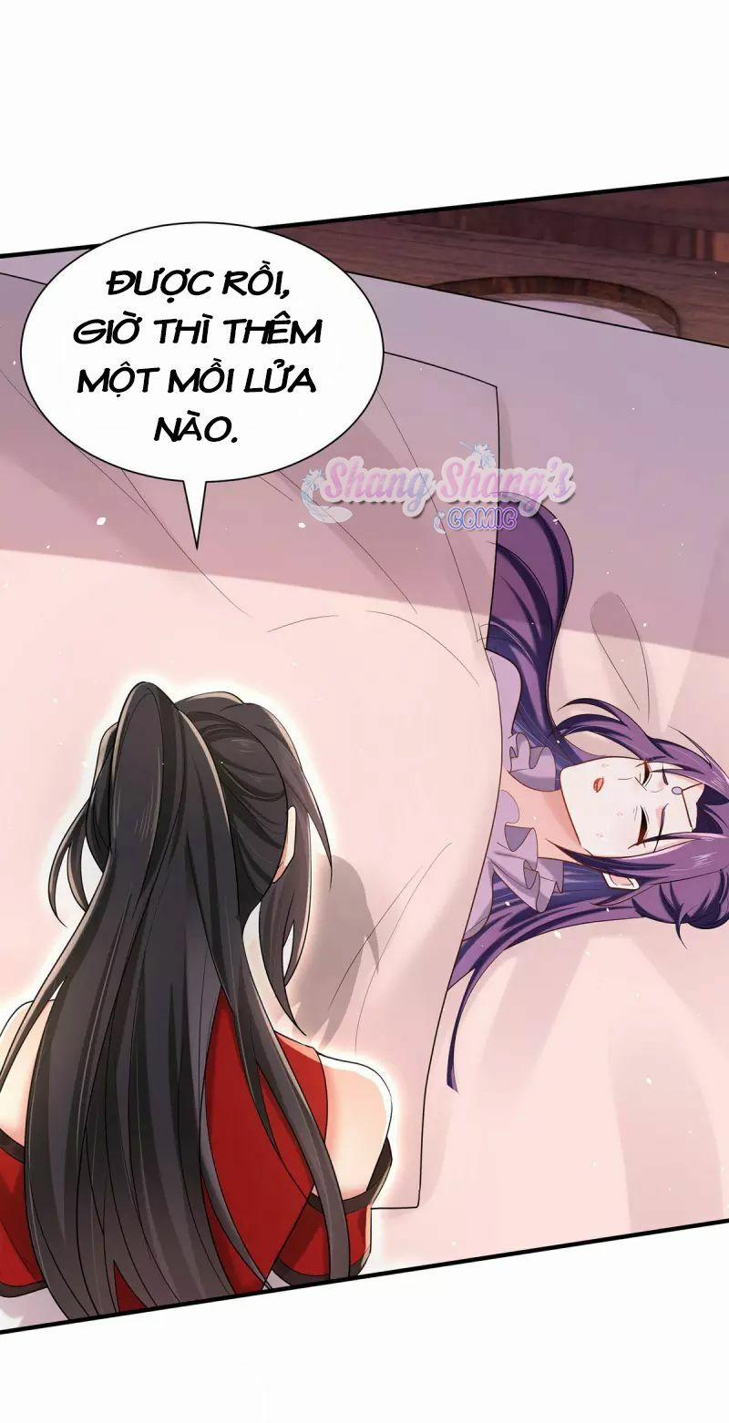 Ta Ở Dị Giới Nuôi Dưỡng Nam Thần: Thần Y Cửu Tiểu Thư 218 trang 17