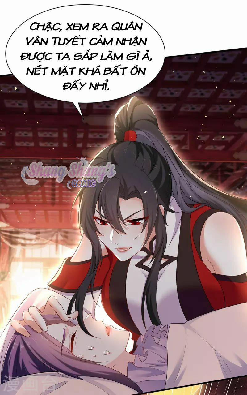 Ta Ở Dị Giới Nuôi Dưỡng Nam Thần: Thần Y Cửu Tiểu Thư 218 trang 18