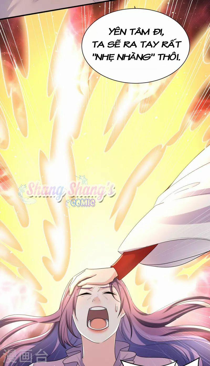 Ta Ở Dị Giới Nuôi Dưỡng Nam Thần: Thần Y Cửu Tiểu Thư 218 trang 19