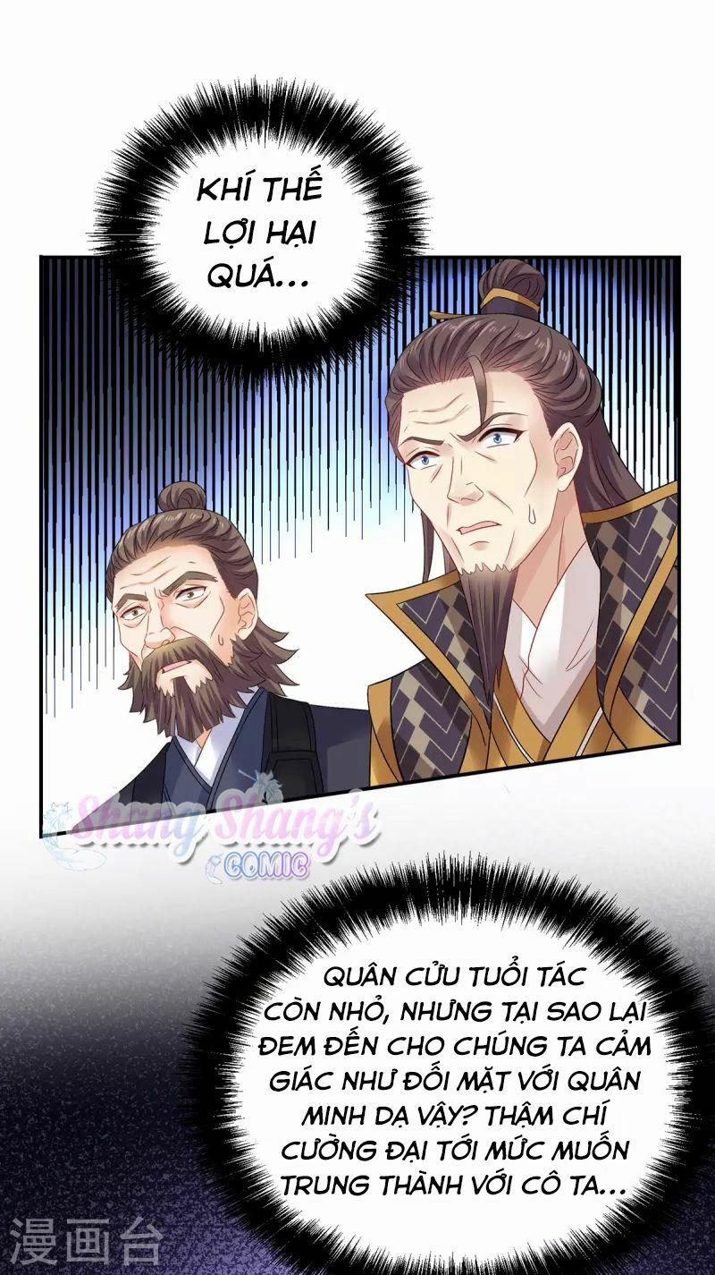 Ta Ở Dị Giới Nuôi Dưỡng Nam Thần: Thần Y Cửu Tiểu Thư 218 trang 2