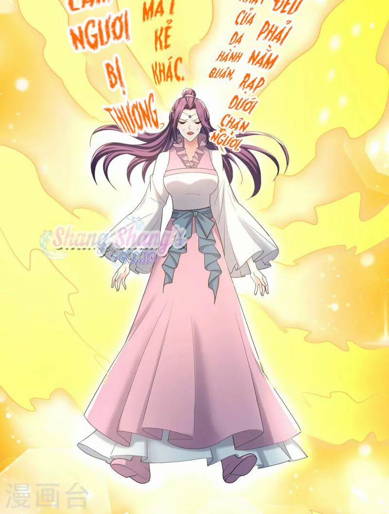 Ta Ở Dị Giới Nuôi Dưỡng Nam Thần: Thần Y Cửu Tiểu Thư 218 trang 24