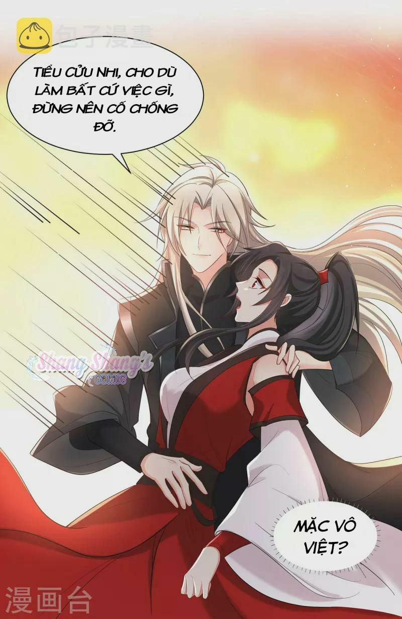 Ta Ở Dị Giới Nuôi Dưỡng Nam Thần: Thần Y Cửu Tiểu Thư 218 trang 29