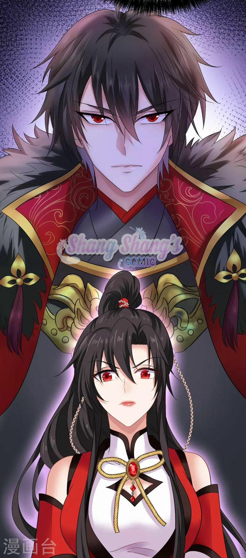 Ta Ở Dị Giới Nuôi Dưỡng Nam Thần: Thần Y Cửu Tiểu Thư 218 trang 3