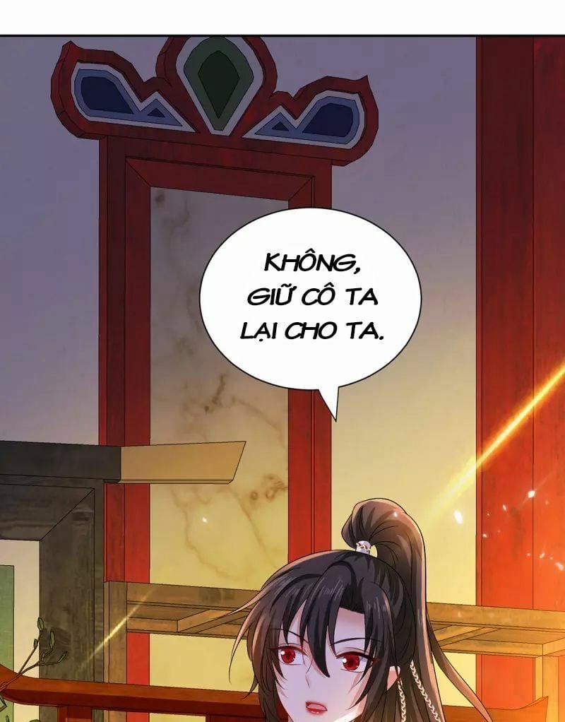 Ta Ở Dị Giới Nuôi Dưỡng Nam Thần: Thần Y Cửu Tiểu Thư 218 trang 5