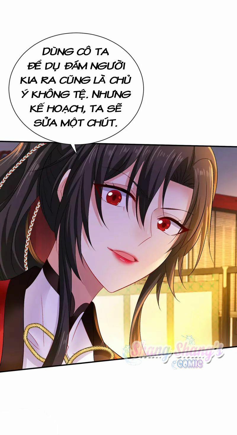 Ta Ở Dị Giới Nuôi Dưỡng Nam Thần: Thần Y Cửu Tiểu Thư 218 trang 7