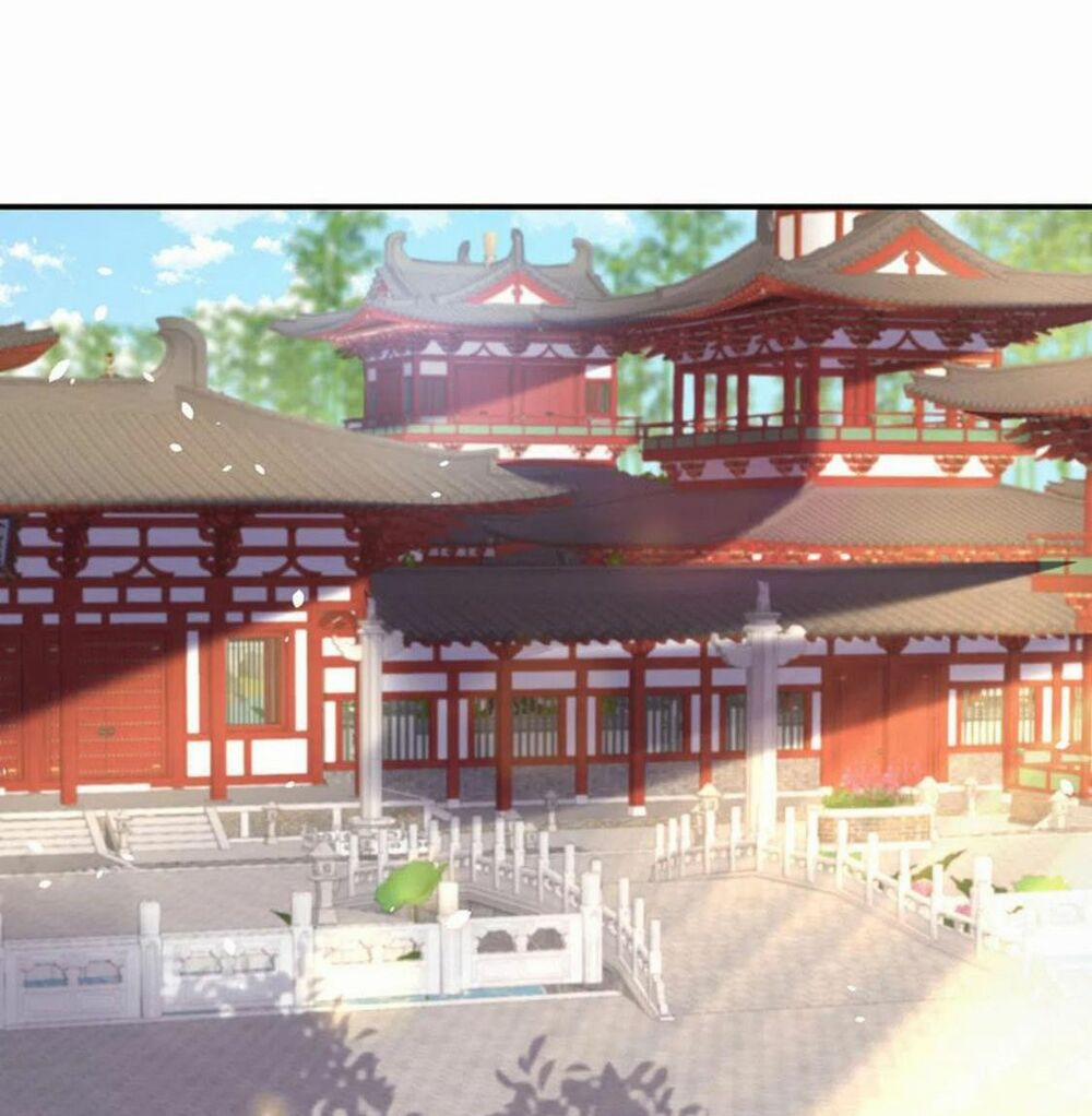 Ta Ở Dị Giới Nuôi Dưỡng Nam Thần: Thần Y Cửu Tiểu Thư 219 trang 18