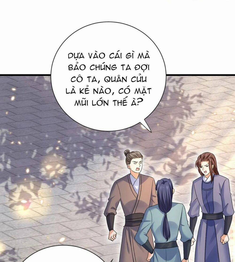 Ta Ở Dị Giới Nuôi Dưỡng Nam Thần: Thần Y Cửu Tiểu Thư 219 trang 24