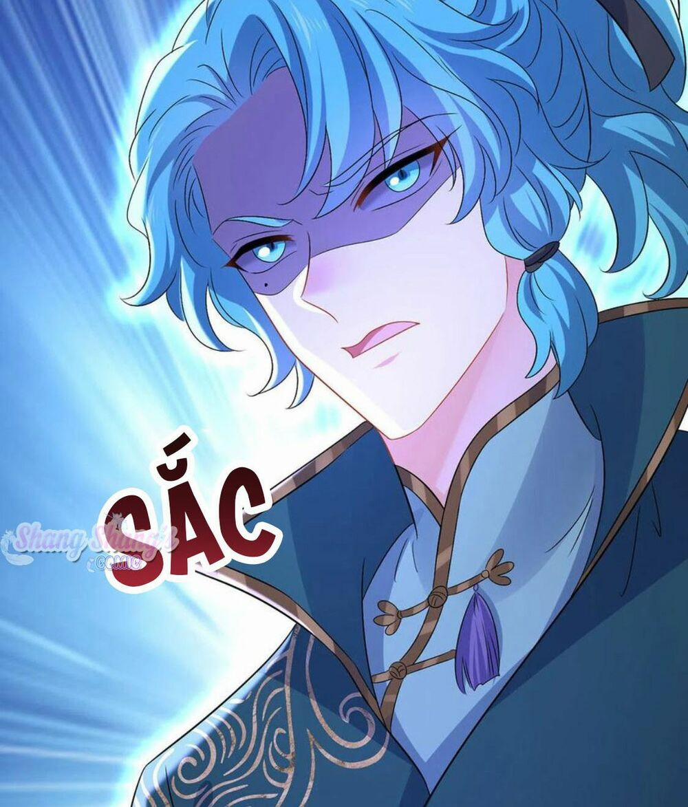 Ta Ở Dị Giới Nuôi Dưỡng Nam Thần: Thần Y Cửu Tiểu Thư 219 trang 27