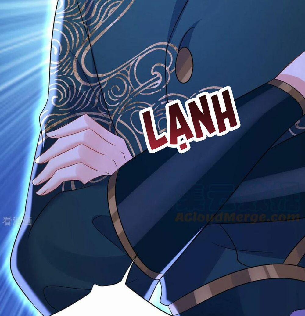 Ta Ở Dị Giới Nuôi Dưỡng Nam Thần: Thần Y Cửu Tiểu Thư 219 trang 28