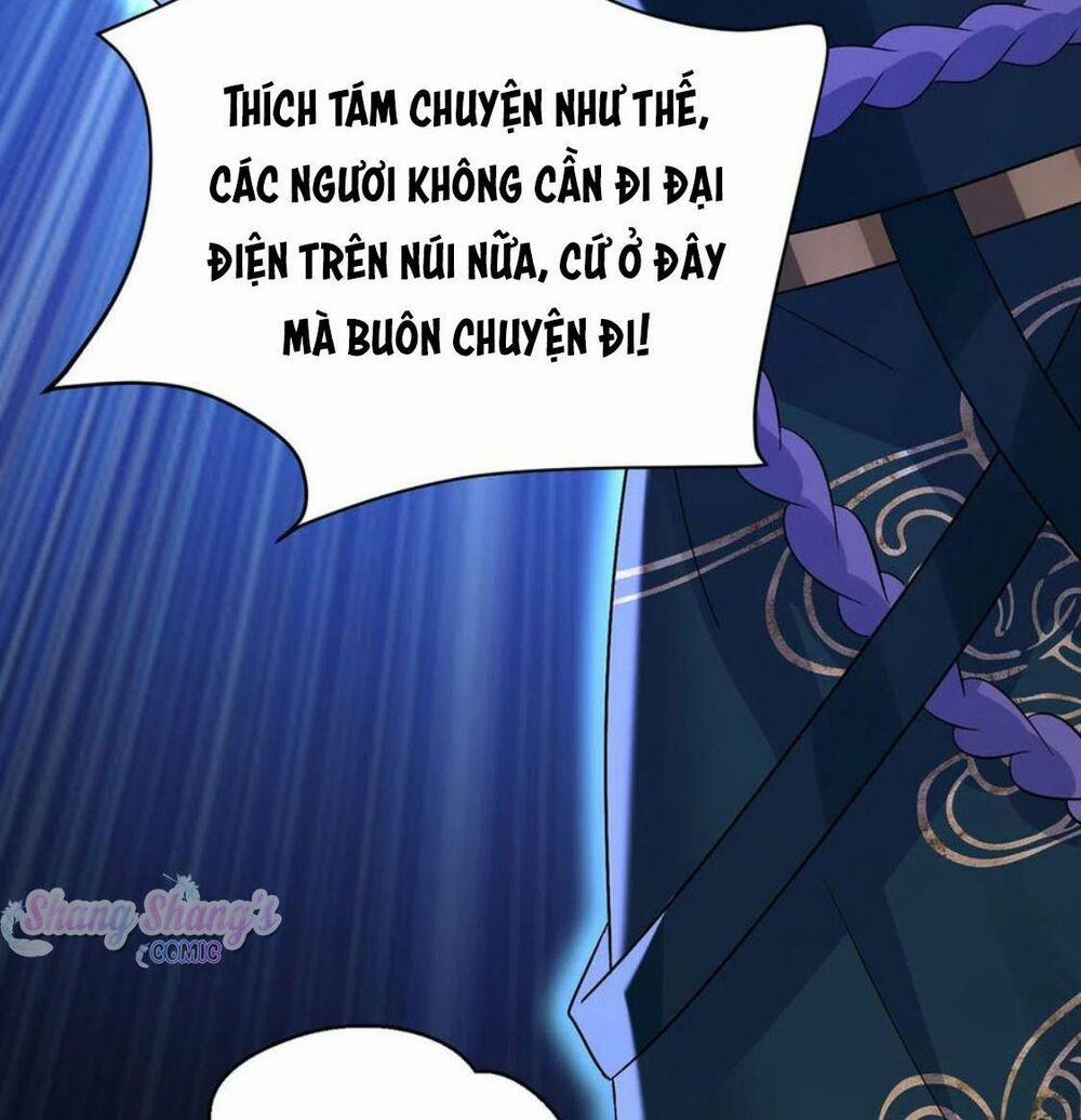 Ta Ở Dị Giới Nuôi Dưỡng Nam Thần: Thần Y Cửu Tiểu Thư 219 trang 29