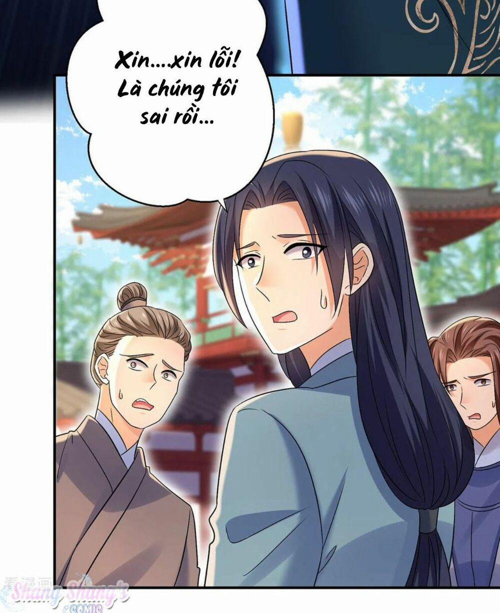 Ta Ở Dị Giới Nuôi Dưỡng Nam Thần: Thần Y Cửu Tiểu Thư 219 trang 30