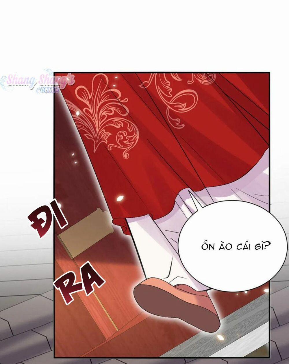 Ta Ở Dị Giới Nuôi Dưỡng Nam Thần: Thần Y Cửu Tiểu Thư 219 trang 32