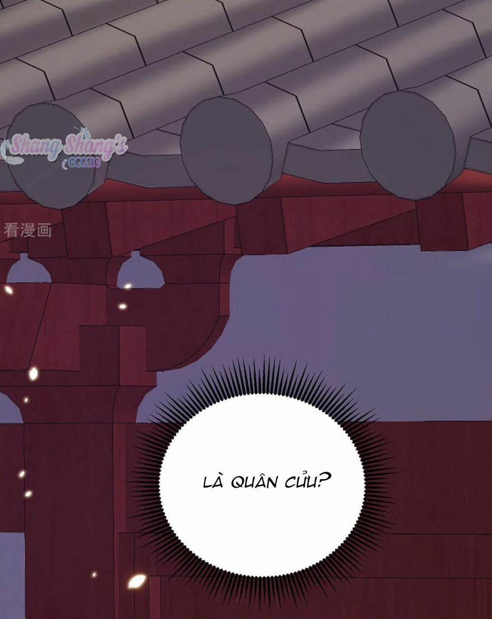 Ta Ở Dị Giới Nuôi Dưỡng Nam Thần: Thần Y Cửu Tiểu Thư 219 trang 33