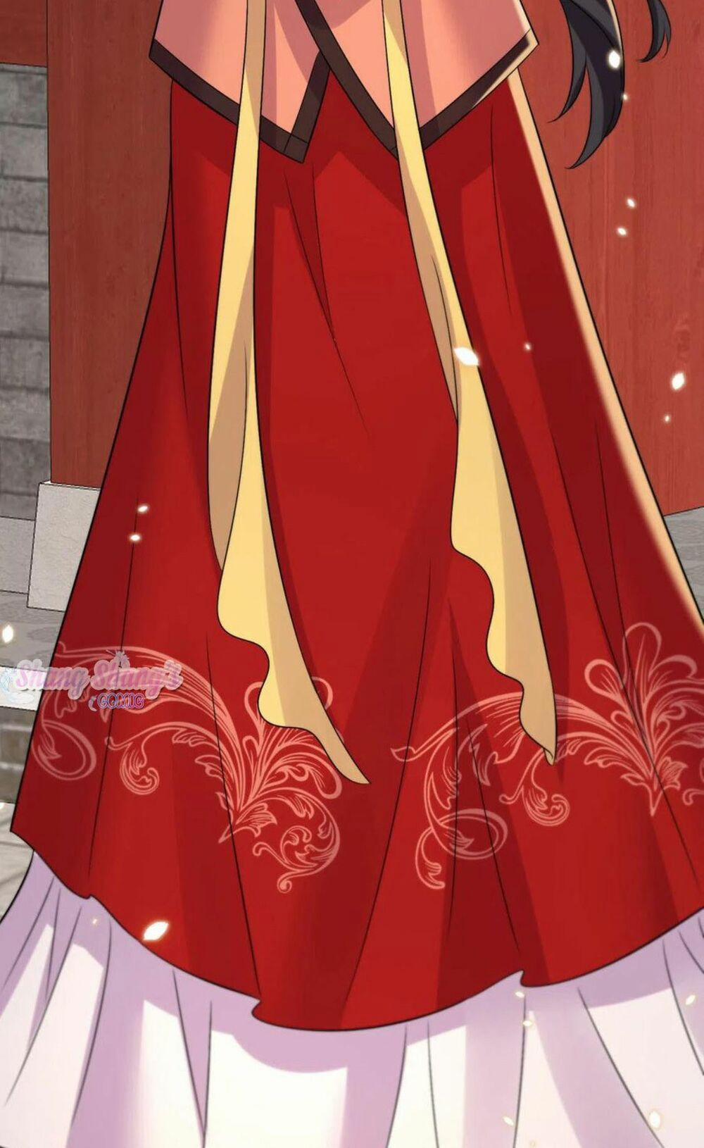 Ta Ở Dị Giới Nuôi Dưỡng Nam Thần: Thần Y Cửu Tiểu Thư 219 trang 35