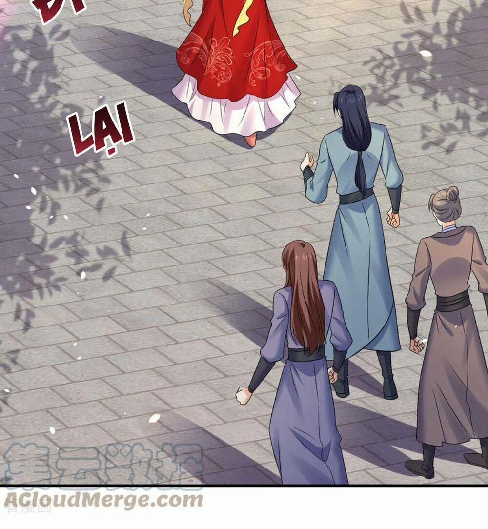 Ta Ở Dị Giới Nuôi Dưỡng Nam Thần: Thần Y Cửu Tiểu Thư 219 trang 41