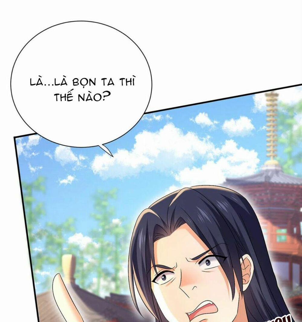 Ta Ở Dị Giới Nuôi Dưỡng Nam Thần: Thần Y Cửu Tiểu Thư 219 trang 42