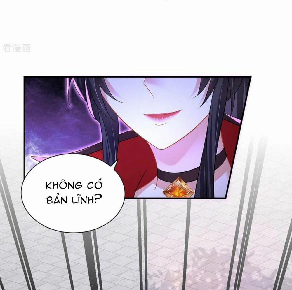 Ta Ở Dị Giới Nuôi Dưỡng Nam Thần: Thần Y Cửu Tiểu Thư 219 trang 44