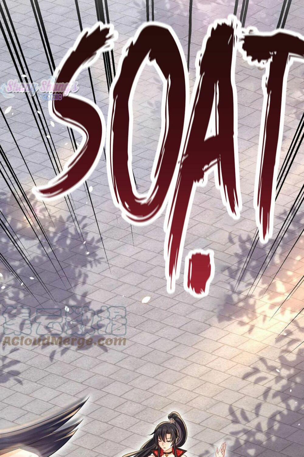 Ta Ở Dị Giới Nuôi Dưỡng Nam Thần: Thần Y Cửu Tiểu Thư 219 trang 45