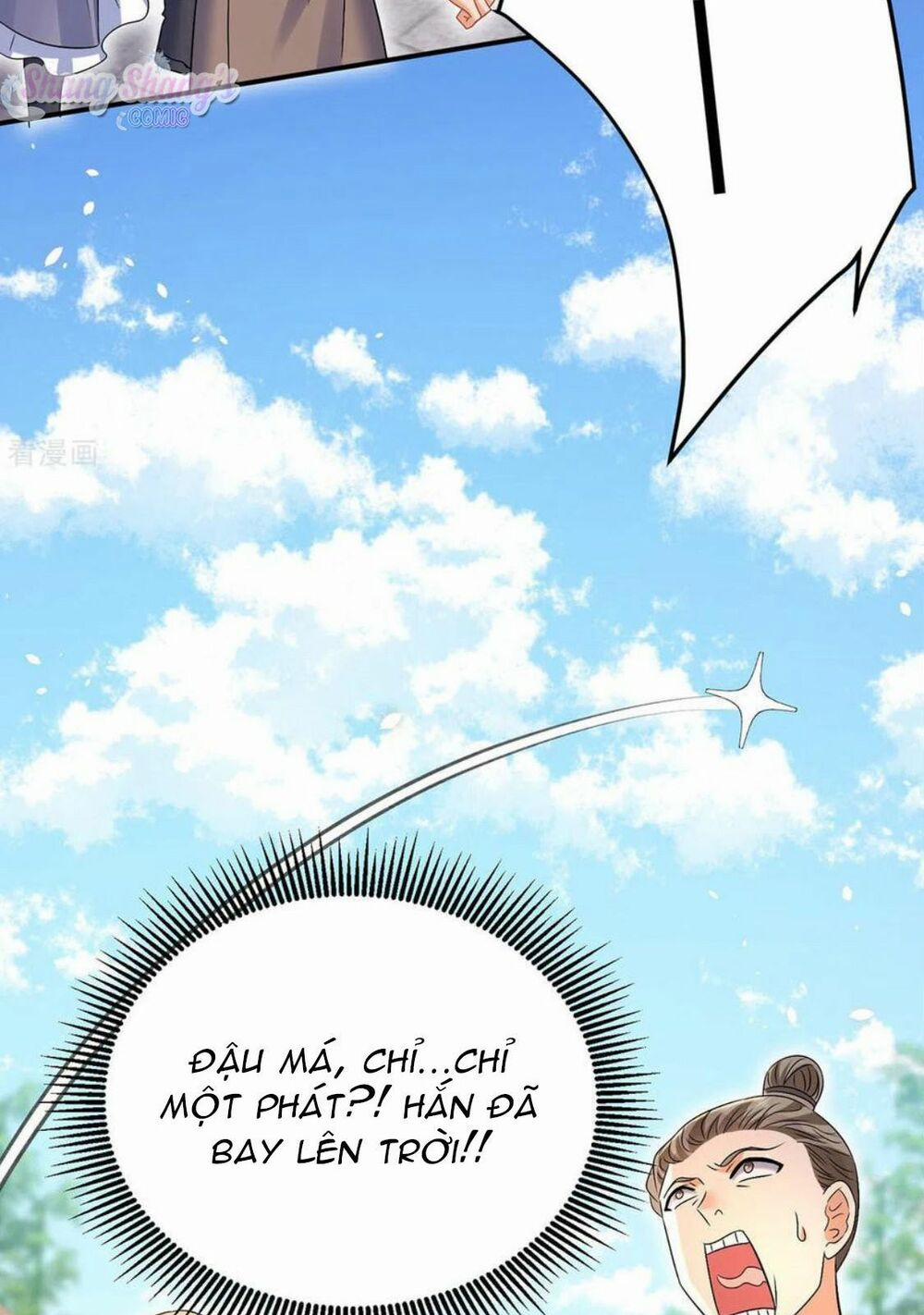 Ta Ở Dị Giới Nuôi Dưỡng Nam Thần: Thần Y Cửu Tiểu Thư 219 trang 47