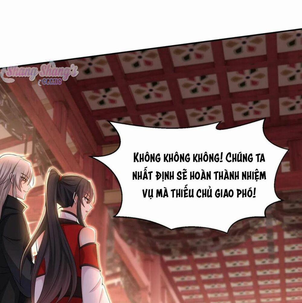 Ta Ở Dị Giới Nuôi Dưỡng Nam Thần: Thần Y Cửu Tiểu Thư 219 trang 5