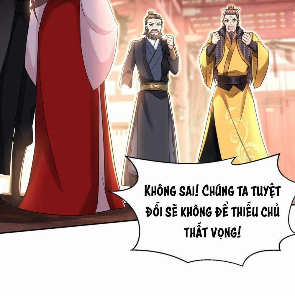 Ta Ở Dị Giới Nuôi Dưỡng Nam Thần: Thần Y Cửu Tiểu Thư 219 trang 6