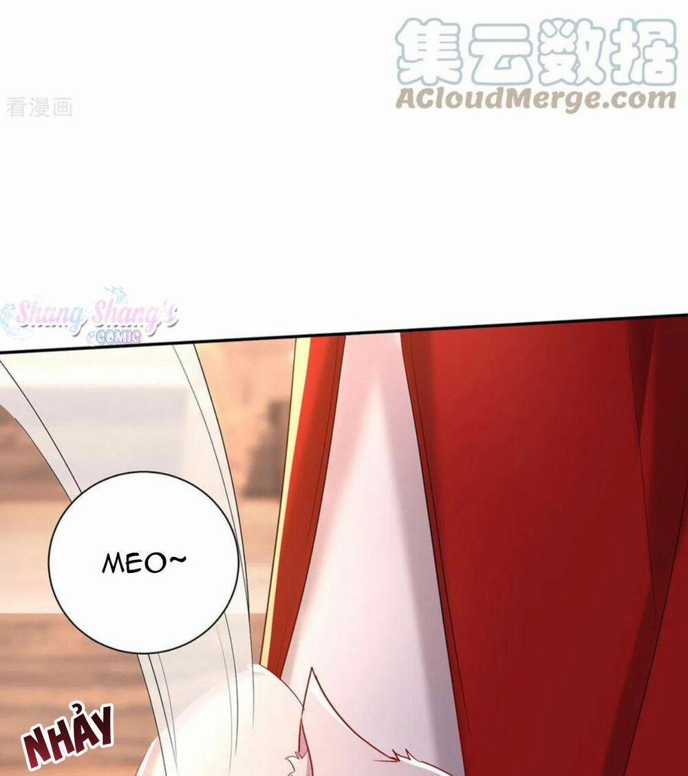 Ta Ở Dị Giới Nuôi Dưỡng Nam Thần: Thần Y Cửu Tiểu Thư 219 trang 8