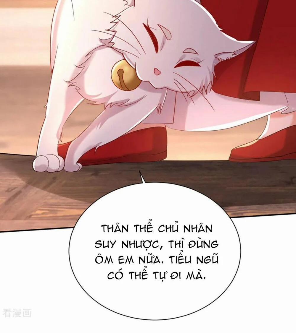 Ta Ở Dị Giới Nuôi Dưỡng Nam Thần: Thần Y Cửu Tiểu Thư 219 trang 9